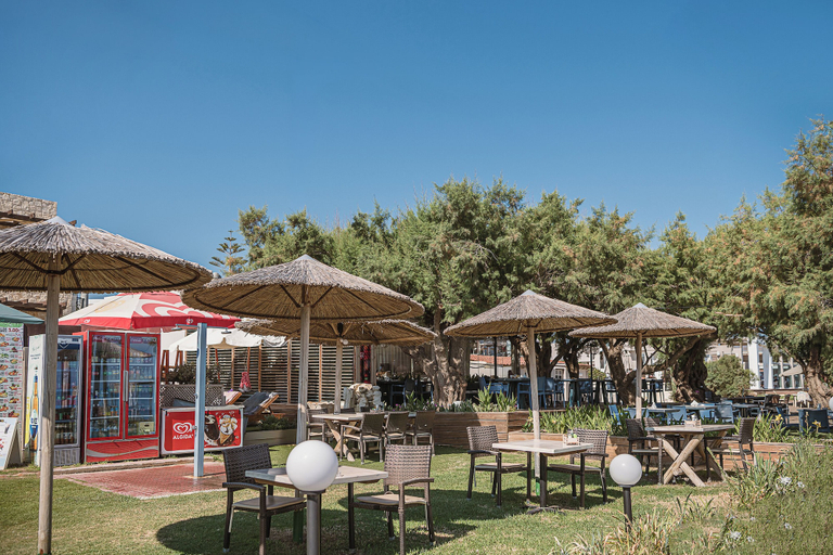 Food & Drinks 5, Erato Beach Hotel Adults Only, Crete