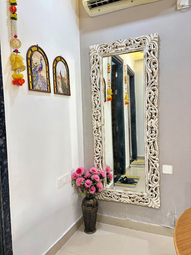 Interior 3, 2BHK Villa Ananda Tattva By Iraaya Stays, Wardha
