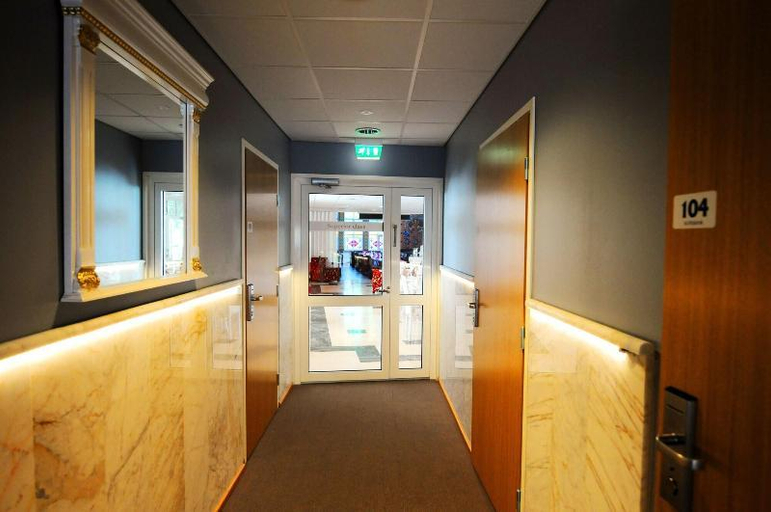 Public Area 3, Hotel Golden Dome Iisalmi, North Savonia