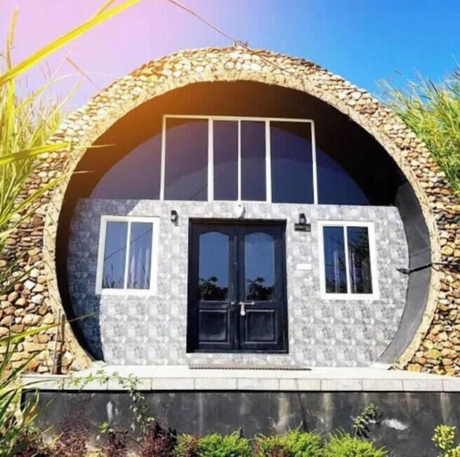 Exterior, Shining Caves Resort, Palakkad