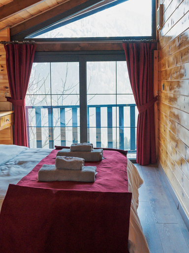 Room 5, Kunç Konakları, Ardeşen