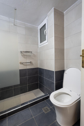 3, Comfort Apartment with 2 Bedrooms, Attica