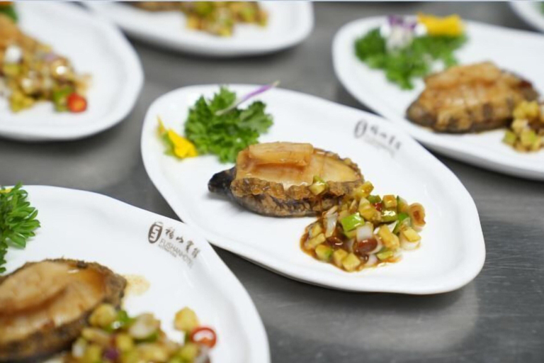 Food & Drinks 5, Fushan Hotel Yantai, Yantai