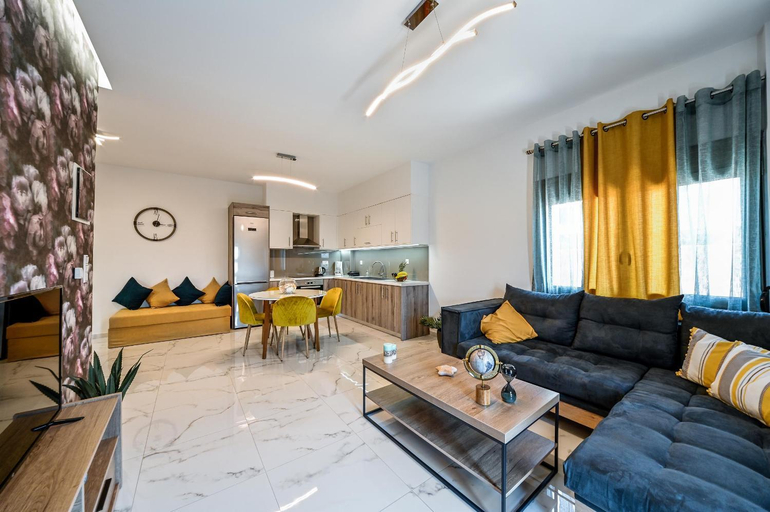 2, Seaside Apartment 1 by Cretanhouses, Crete
