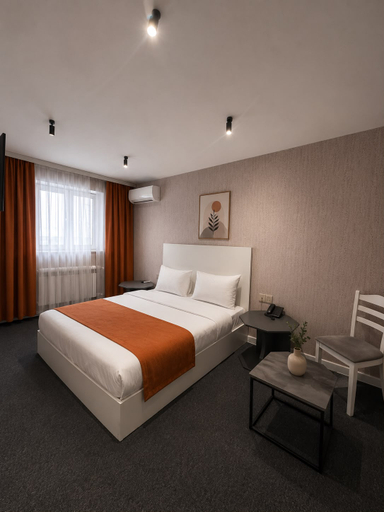 Exterior & Views 4, Central City hotel Baku, Baku