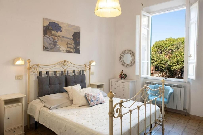 Room 2, Hotel Torre, Lucca