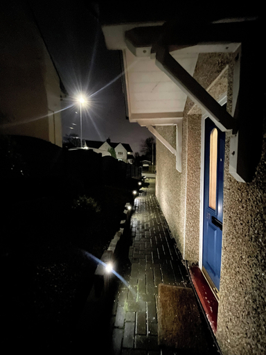 Property grounds 3, Cozy Retreat in Stoke-on-trent, Staffordshire