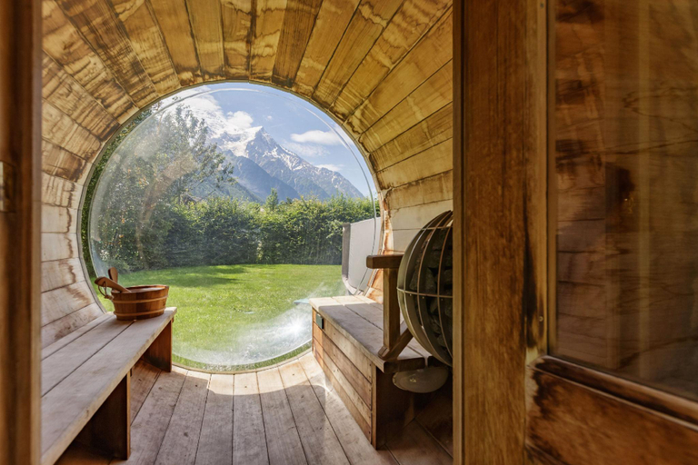 2, Chalet Valhalla in Chamonix-Mont-Blanc, Haute-Savoie