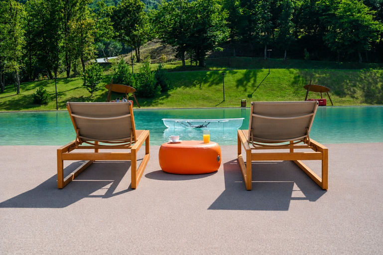 Sport & Beauty 3, Bioli Wellness Resort, Gardabani