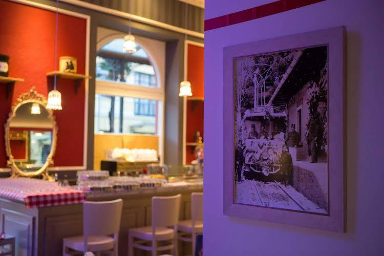 Food & Drinks 4, Hotel Continental, Opatija/Veprinac