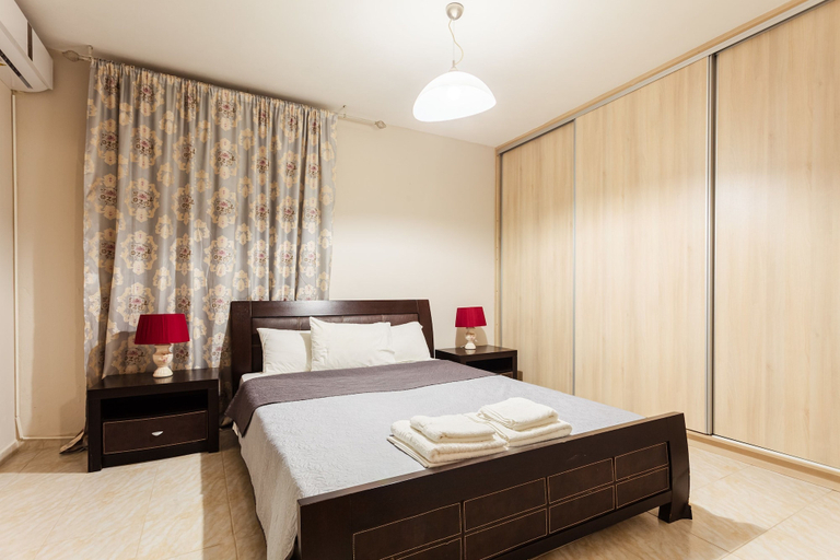 Room 3, Armonia by the Sea - Majestic Seaside Retreat, Peloponnese