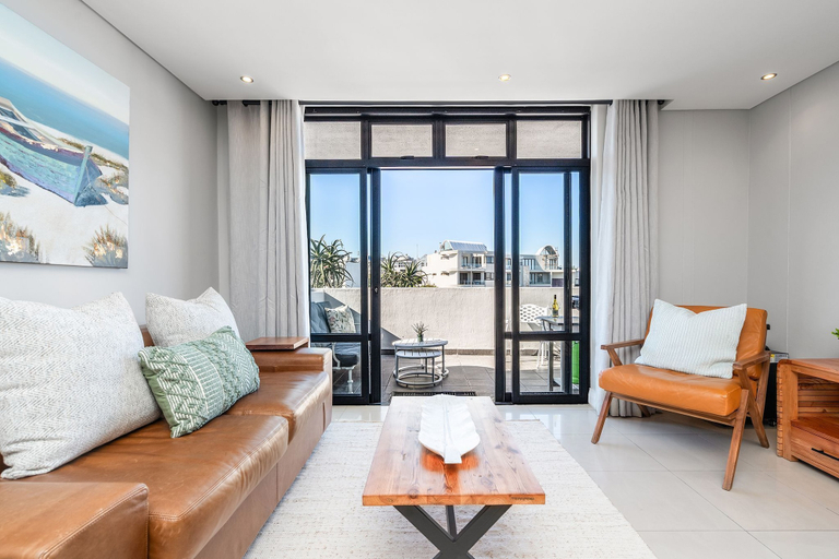 Interior 2, Eden On The Bay 104, City of Cape Town