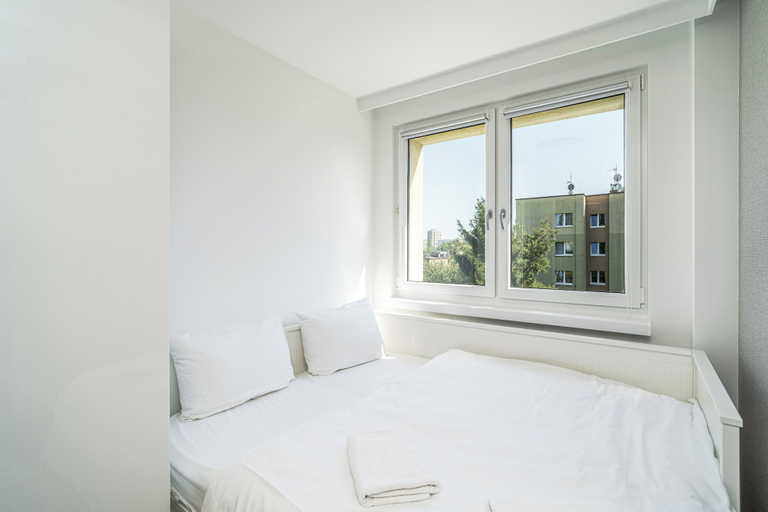 Room 1, RentPlanet - Apartament Cicha, Siemianowice Śląskie