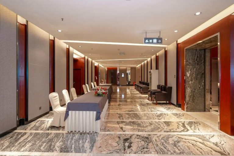 Business Facilities