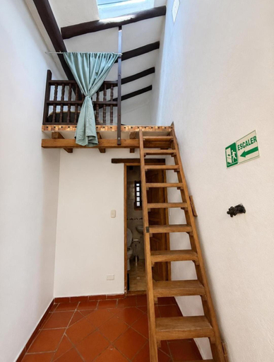 Others 5, CASA ENCANTO EN VILLA, Villa de Leyva