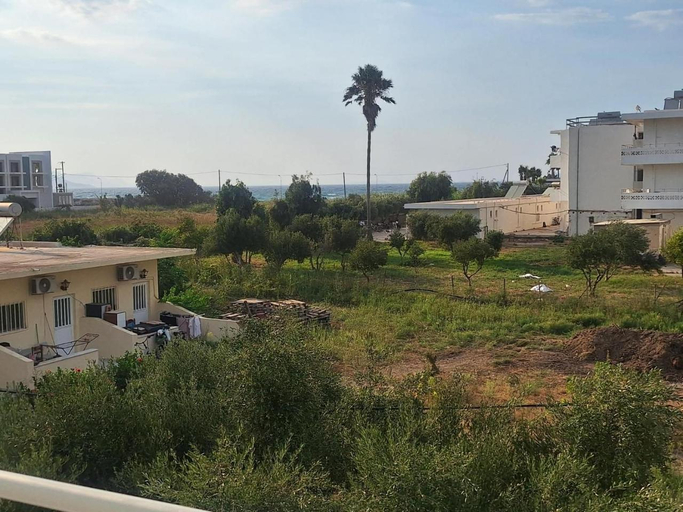 3, Vasilis Studios & Apartments, South Aegean