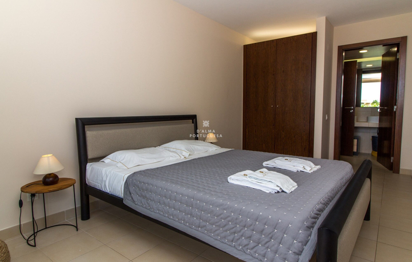 Room 4, Herdade dos Salgados - D'alma Palm, Albufeira
