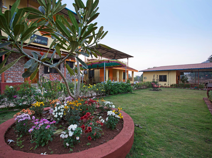 Others 5,  Coconut Cottage , Ratnagiri