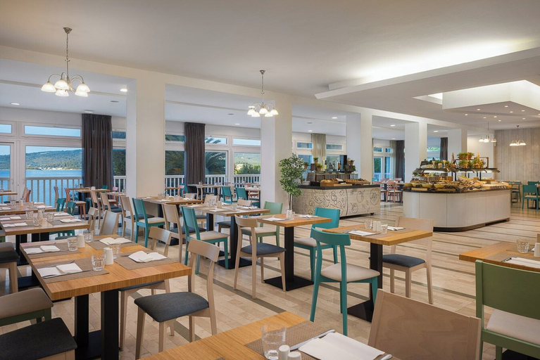 Food & Drinks 5, Orsan Maradiso Hotel by Aminess, Orebić