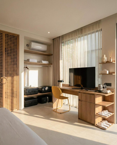 5, Astavana Suites Batubelig, Badung