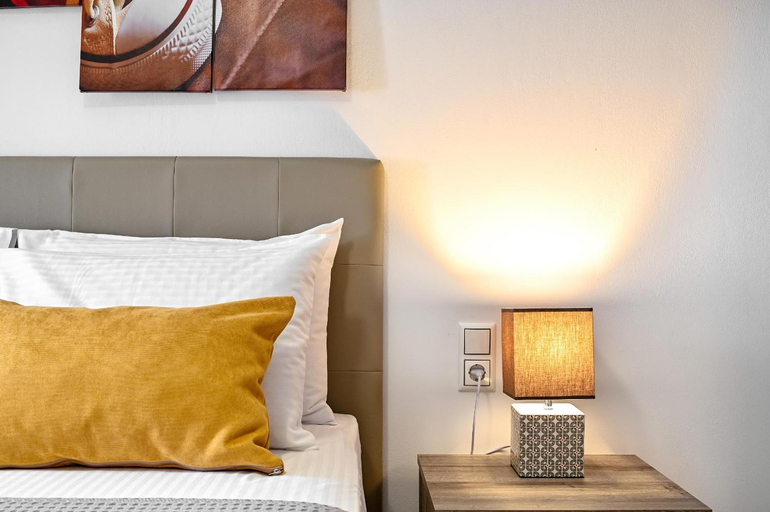 3, Seaside Apartment 1 by Cretanhouses, Crete