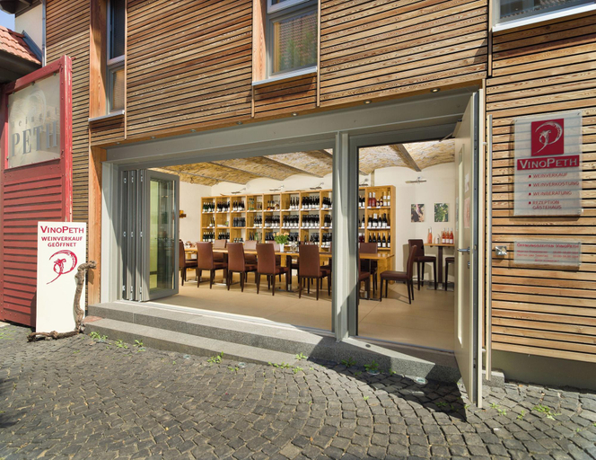Exterior & Views 2, Gästehaus und Weingut Peth, Alzey-Worms