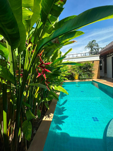 Sport & Beauty 2, 3 bedroom Vip Villa Rawai Phuket, Phuket Island
