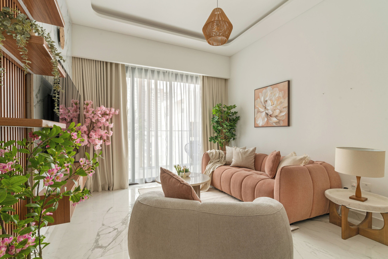 Primary image, Silkhaus Azizi Riviera67, Dubai