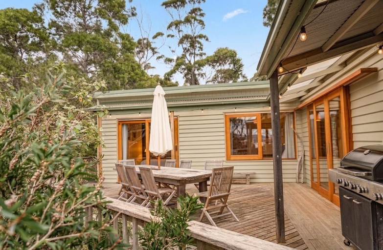 Exterior & Views 2, Mandala Bruny Island, Kingborough