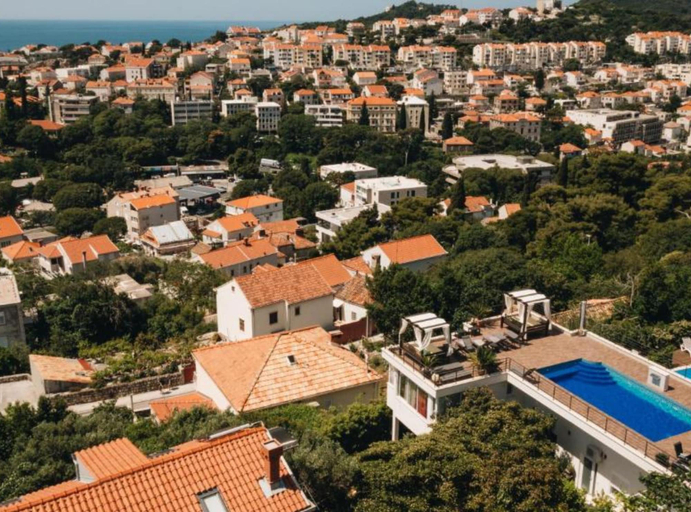 Exterior 5, Residence Apartment Marghareta No. 1 With Sea View, Dubrovnik