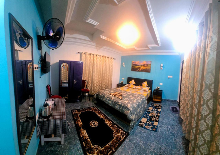 Bedroom 2, Lavender Guesthouse, East Khasi Hills