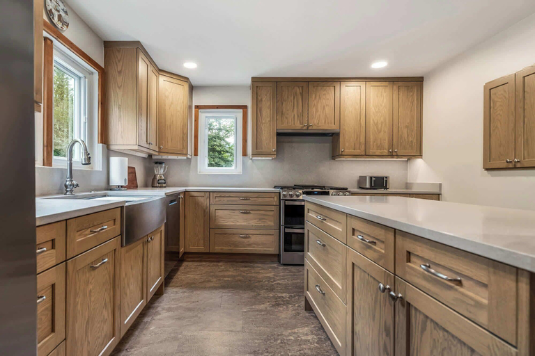 Private kitchen 4, Vail Casolar Indoor Hot Tub, Eagle