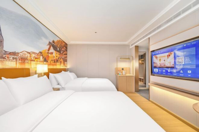 Others 5, Vienna Hotel (Beijing Tiananmen Square Temple Park Branch), Beijing