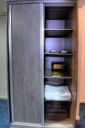 Room 4, MANAZEL ALHASAN HOTEL, Al Madinah Al Munawwarah