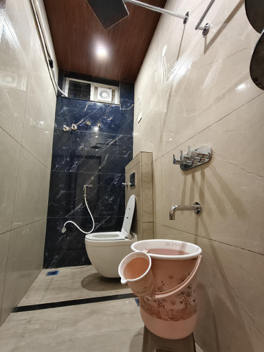Bathroom 4, Srivara Grand Mantralayam , Raichur
