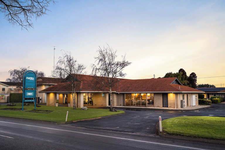 Exterior & Views 2, Mantra Mount Gambier, Mount Gambier