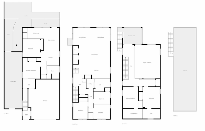Property amenity 3, 1703 North Oceanshore Boulevard, Flagler