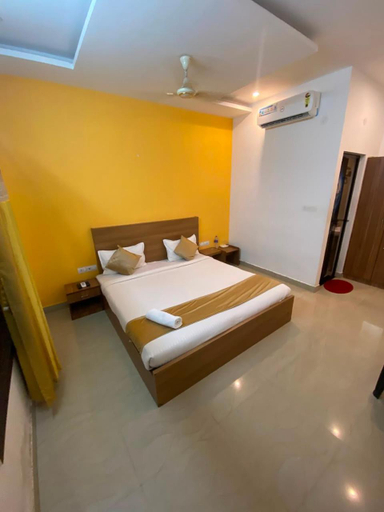 Bedroom 3, villas alleppey, Alappuzha