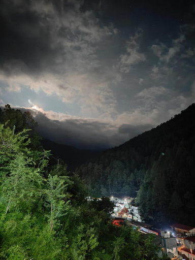 Others 5, Baba Benison Resort And Restaurant, Nainital
