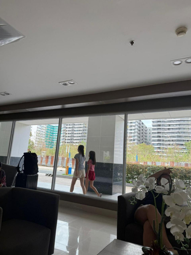 Others 5, Sea Residences Staycation in MOA Pasay City, Pasay City