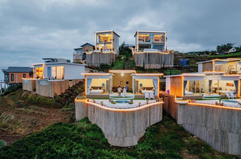 Exterior 3, Doisammork, Mae Rim