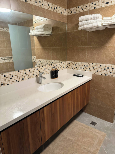 Bathroom 5, Resort Like Amenities - In the City #2