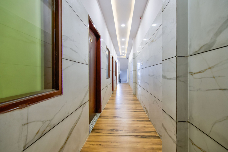 Interior 3, Hotel Shagun, Rohtak