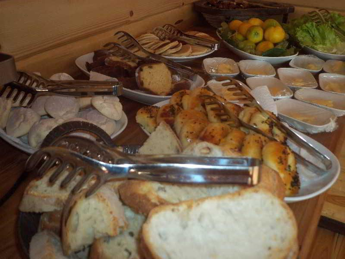 Food & Drinks 4, Kadıoglu Konagı, Merkez