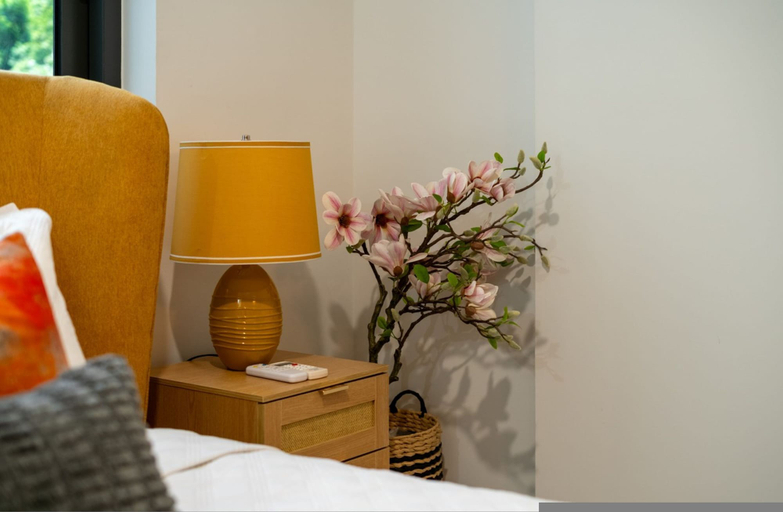 Room 5, SOL Euphoria Walk to Beach Town