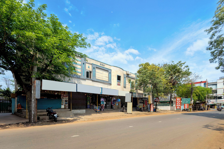 Miscellaneous, Hotel Sri Devi Grand, East Godavari