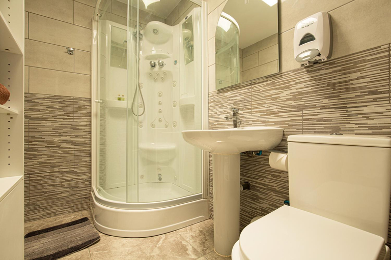 Bathroom 5, Villa Encanto Fuerteventura, Las Palmas
