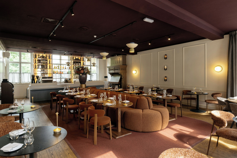 Food & Drinks 4, Kasteel Doenrade, Schinnen