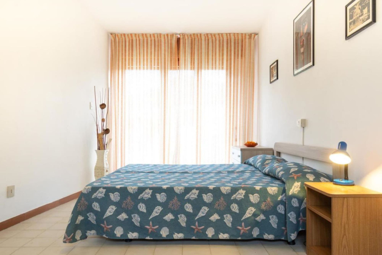 Room 3, Cozy and Welcoming House With Private Garden, Udine