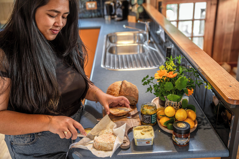 Food & Drinks 5, Mandala Bruny Island, Kingborough